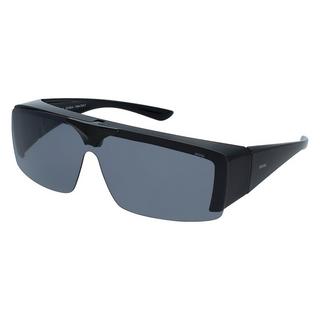 INVU Polarisierte Überbrille mit Etui  