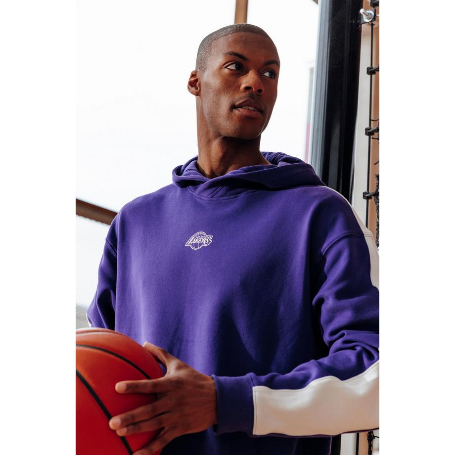 KIPSTA  NBA Lakers Kapuzenpullover  und , 
