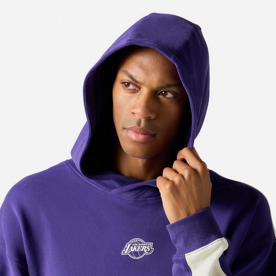 KIPSTA  NBA Lakers Kapuzenpullover  und , 