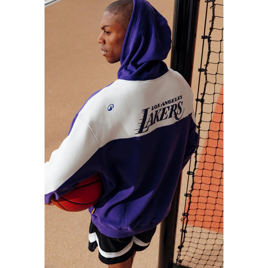 KIPSTA  NBA Lakers Kapuzenpullover  und , 