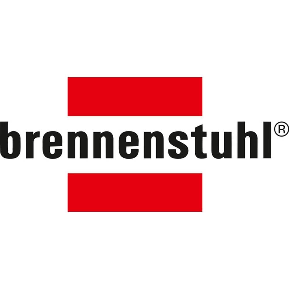 BRENNENSTUHL  LuxPremium KL 200F LED (monocolore) Lampada frontale a batteria 200 lm 4 h 