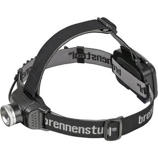 BRENNENSTUHL  LuxPremium KL 200F LED (monocolore) Lampada frontale a batteria 200 lm 4 h 