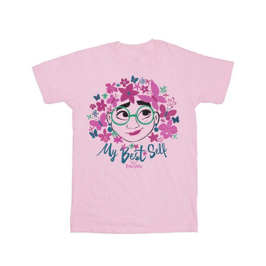 Encanto My Best Self TShirt