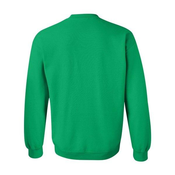 Gildan  Lourde Mélange Sweat-shirt ras du cou 