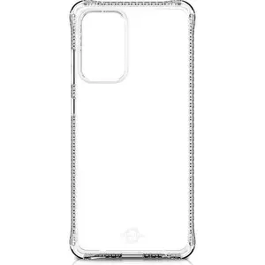 Nano Gel Cover für  Galaxy A52  Transparent