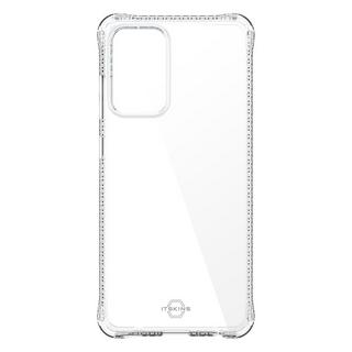 ITSKINS  Nano Gel Cover für  Galaxy A52  Transparent 