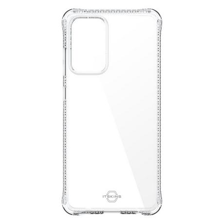 ITSKINS  Nano Gel Cover für  Galaxy A52  Transparent 