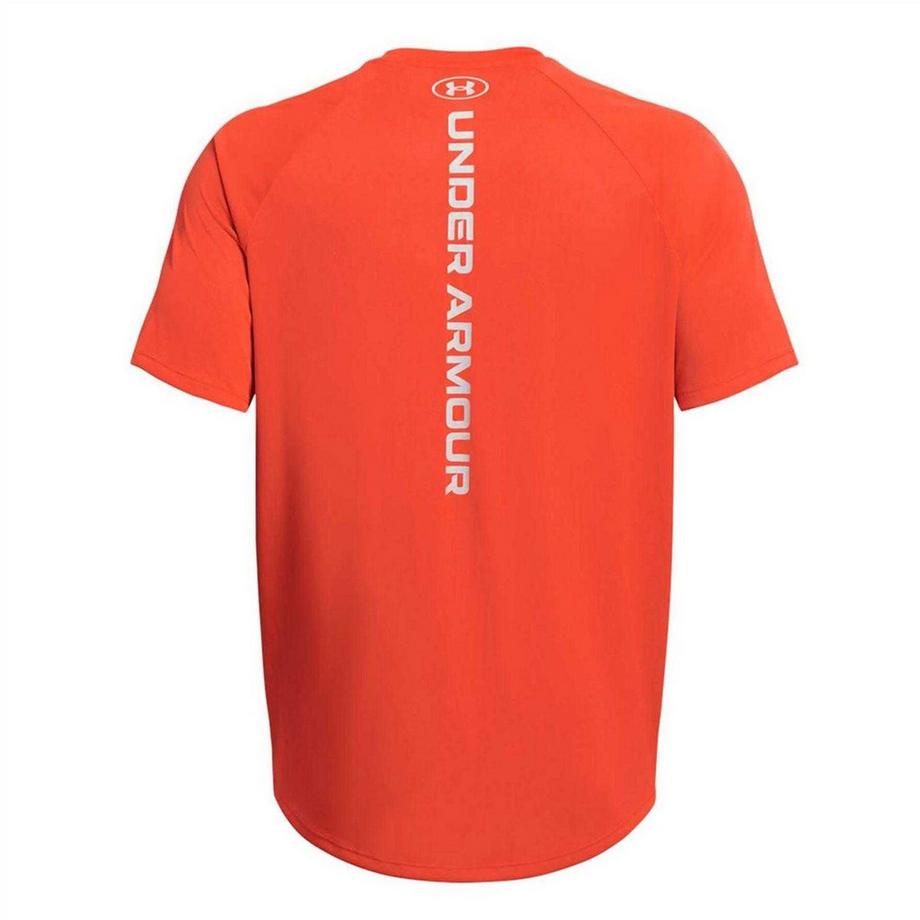 UNDER ARMOUR T-ShirtManches Raglan  