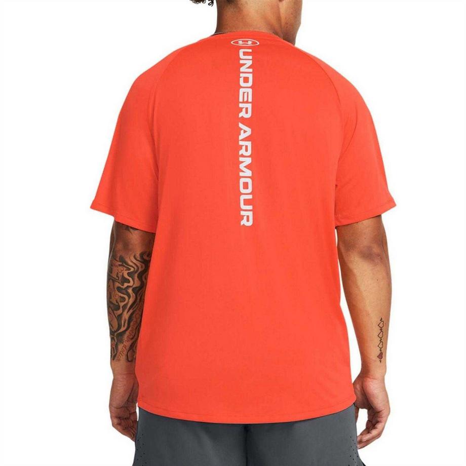 UNDER ARMOUR T-ShirtManches Raglan  