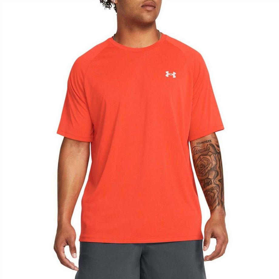 UNDER ARMOUR T-ShirtManches Raglan  
