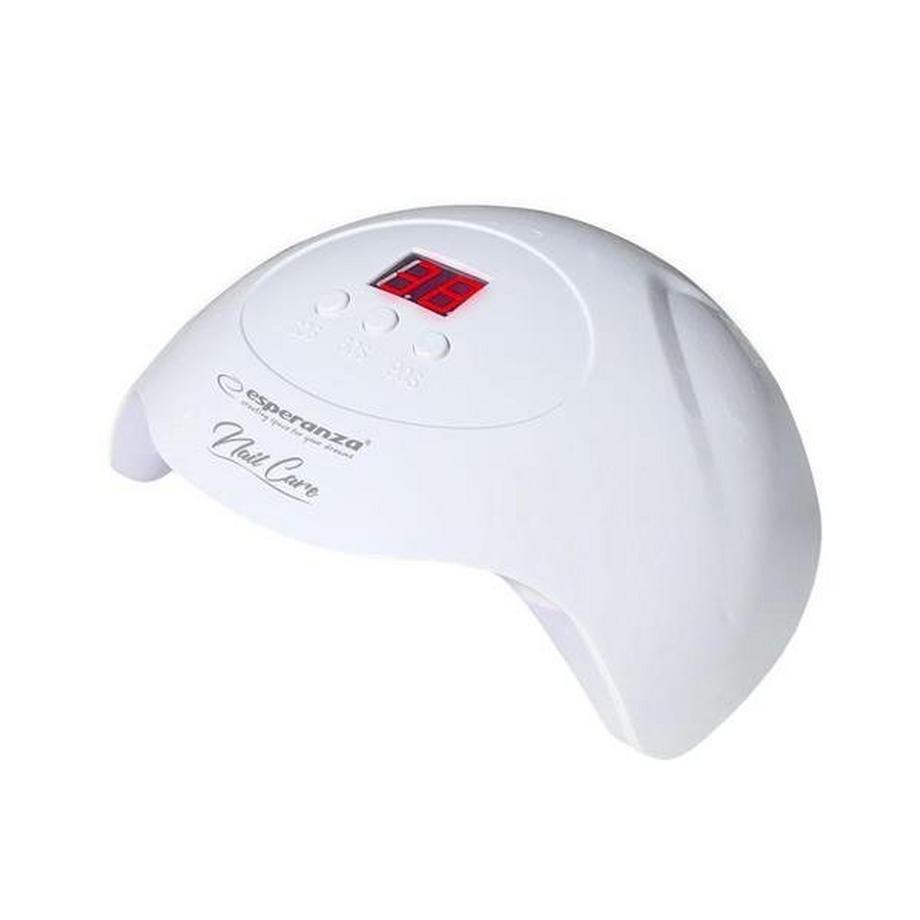 ESPERANZA  UV-Nagellampe - 36 W 