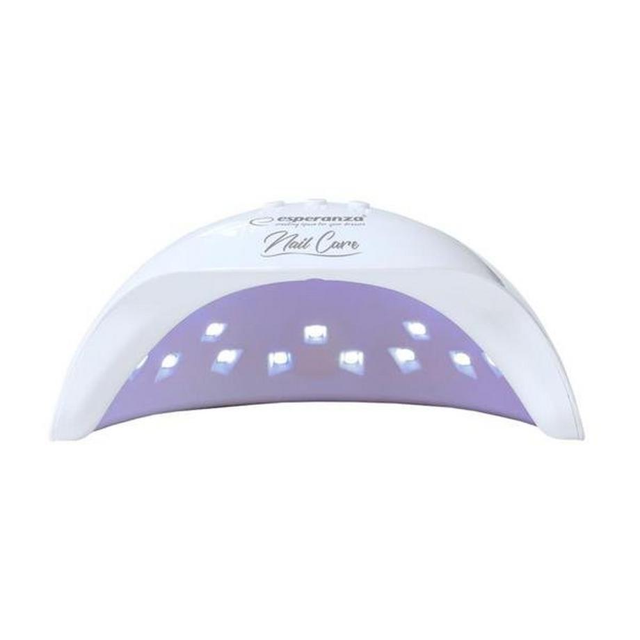 ESPERANZA  UV-Nagellampe - 36 W 