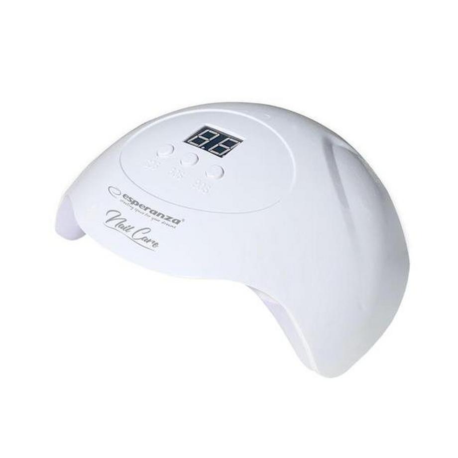 ESPERANZA  UV-Nagellampe - 36 W 