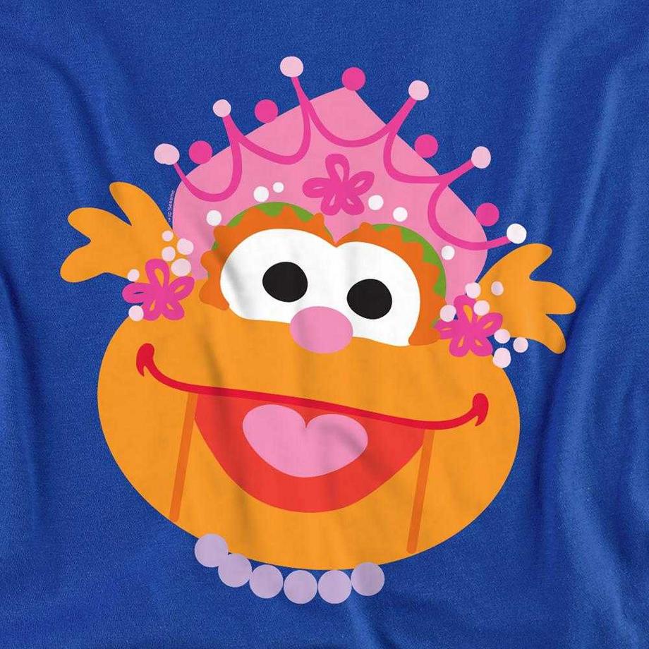 Sesame Street T-Shirt manches longues motif Noël  