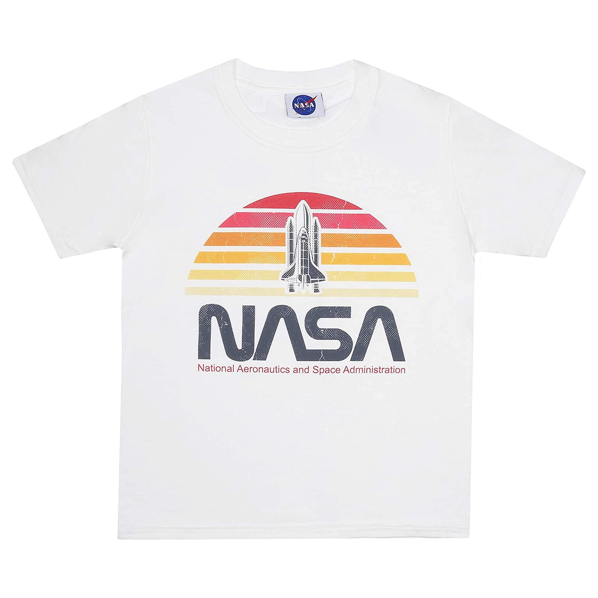 Nasa  Tshirt 