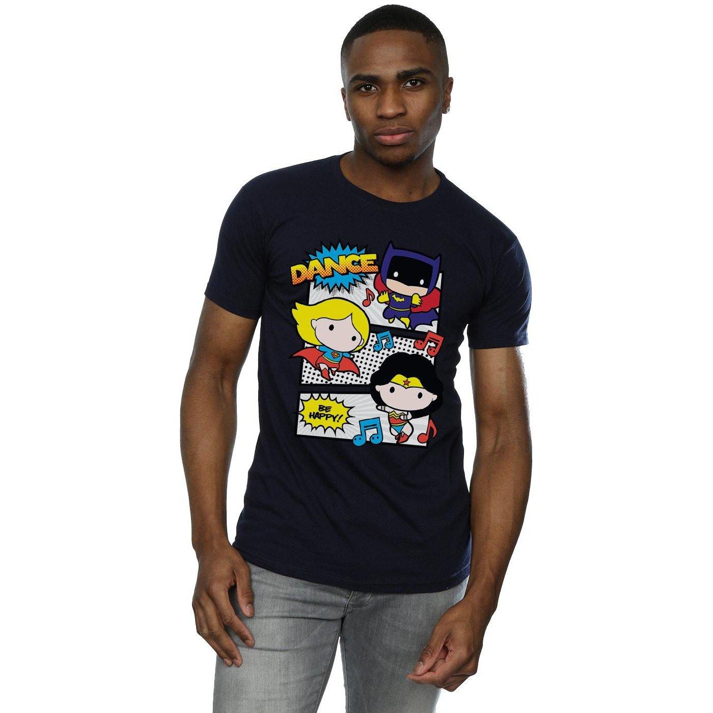 DC COMICS  Super Friends TShirt 