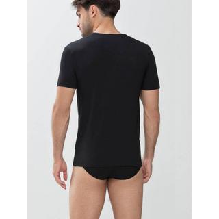 mey Dry Cotton T-Shirt Col V  