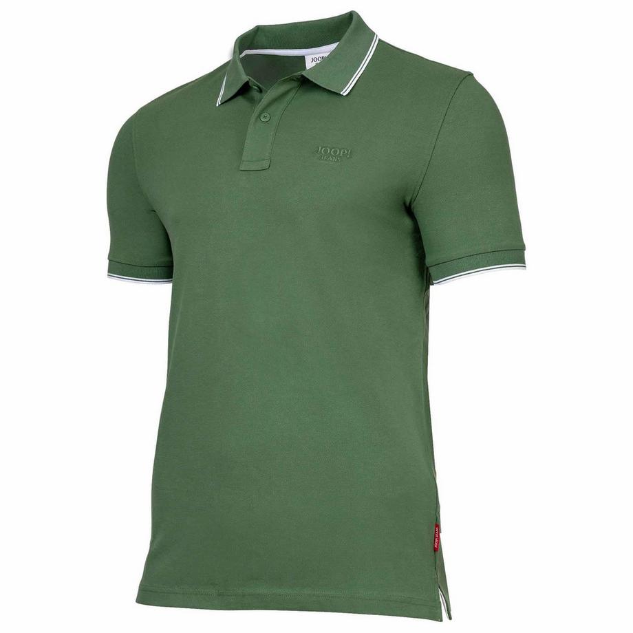 Joop Jeans Agnello Poloshirt Bequem sitzend  