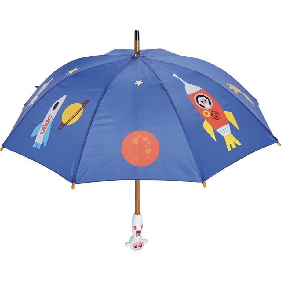 Vilac Astronauten Regenschirm von Ingela P. Arrhenius  