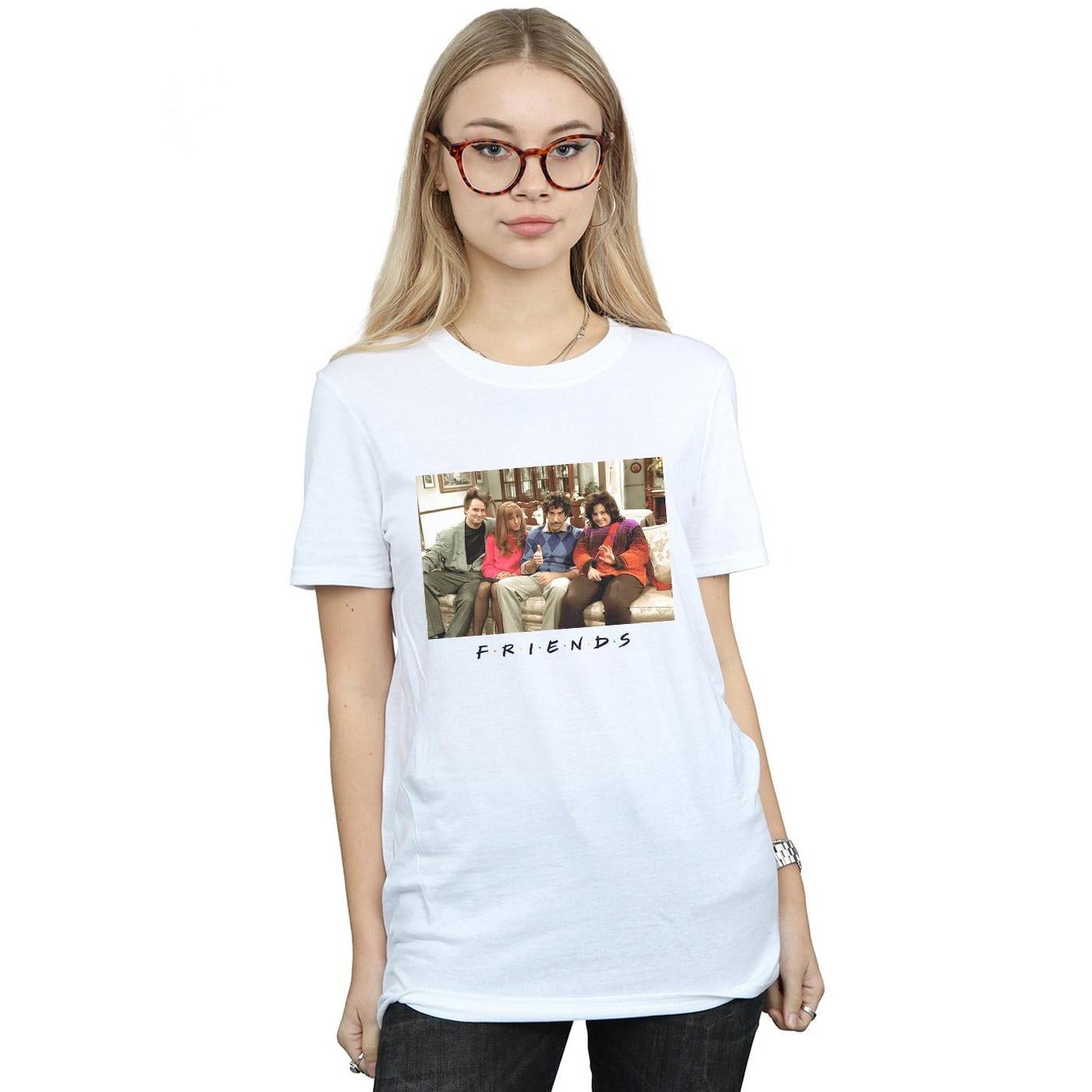 Friends  TShirt 