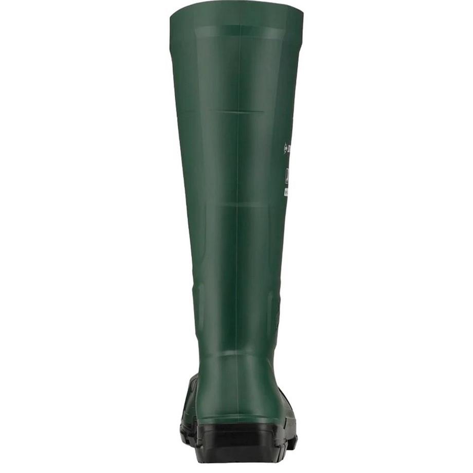 Dunlop Jobguard Bottes De Sécurité Hautes  