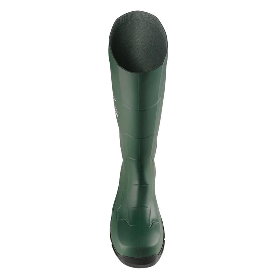 Dunlop Jobguard Bottes De Sécurité Hautes  