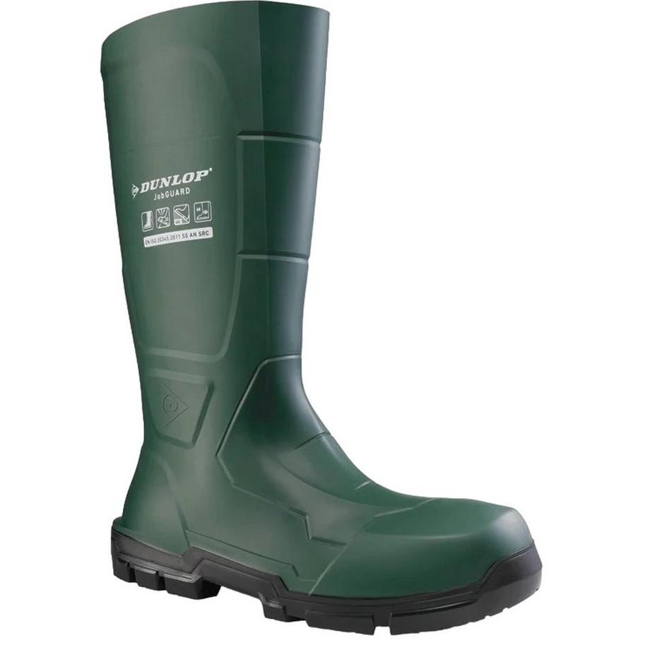 Bottes De Sécurité Jobguard
