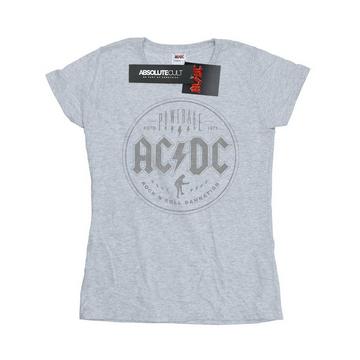 ACDC Rock N Roll Damnation TShirt