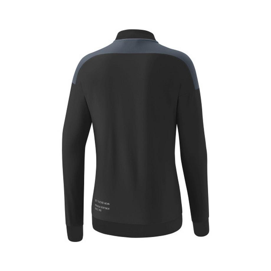 Erima  trainingsjacke damen change 