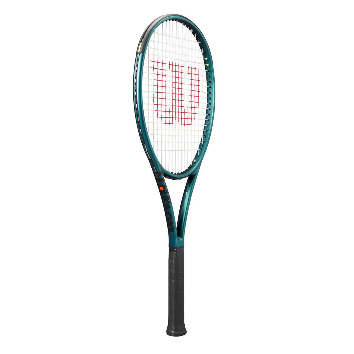 Wilson  Blade 98 16x19 V9.0 Tennisschläger 