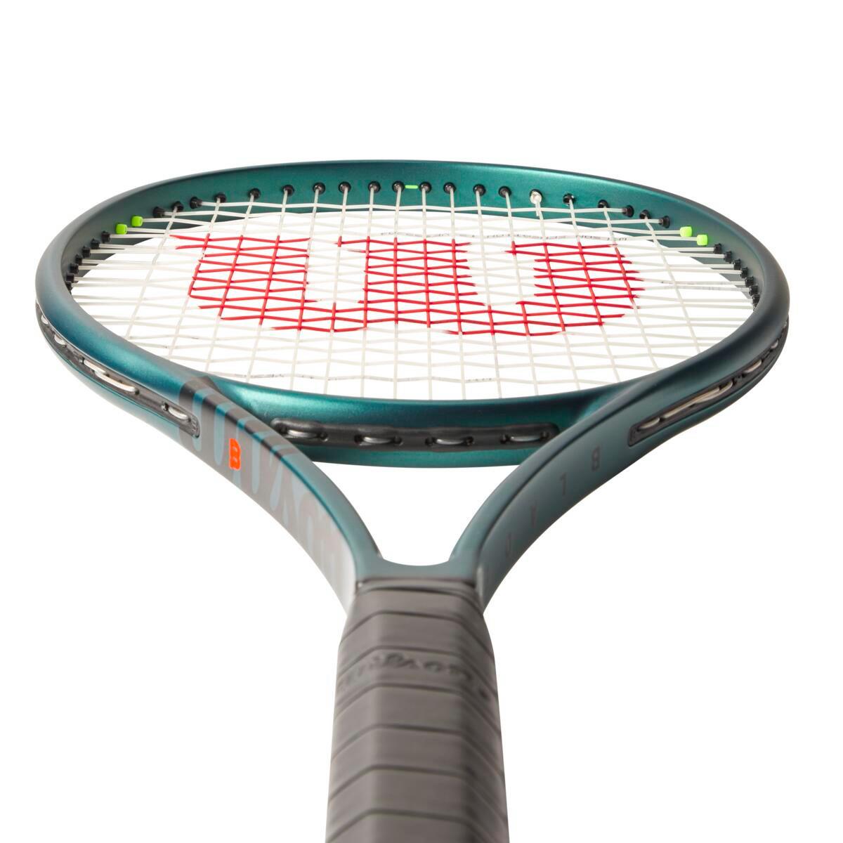 Wilson  Blade 98 16x19 V9.0 Tennisschläger 