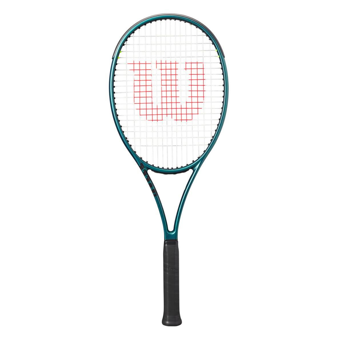 Wilson  Blade 98 16x19 V9.0 Tennisschläger 