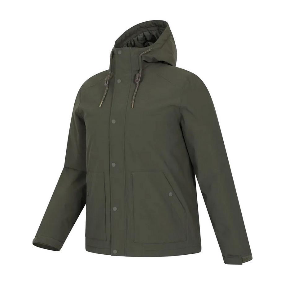 Mountain Warehouse Veste Imperméable Oak  