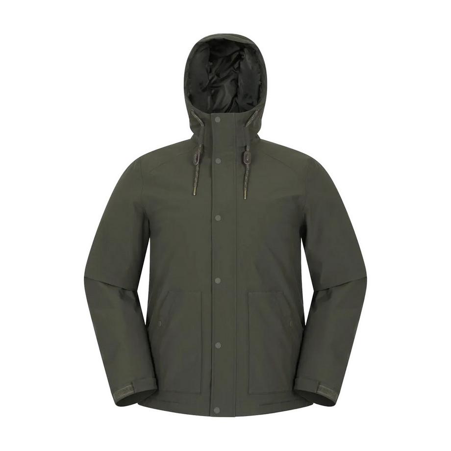 Veste Imperméable Oak
