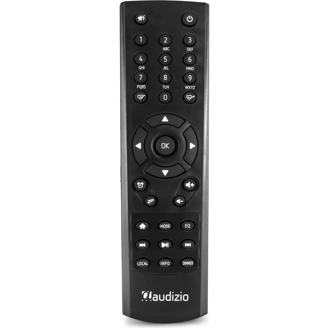 Audizio -  Ferrara Internet Digital Schwarz, Schwarz