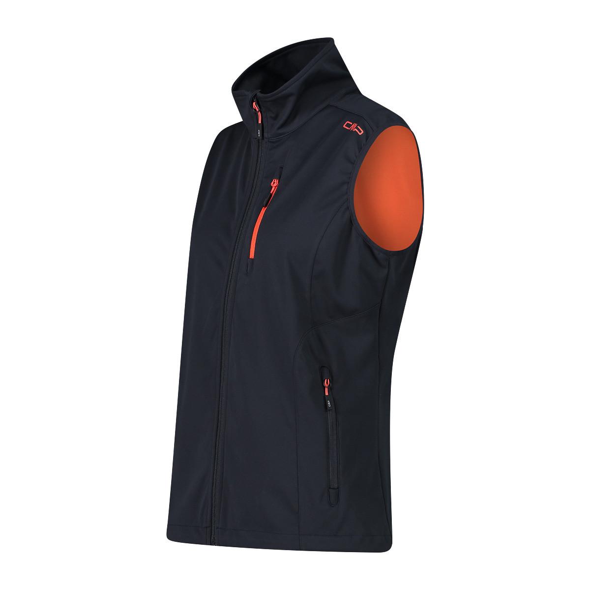 CMP Softshell Weste  