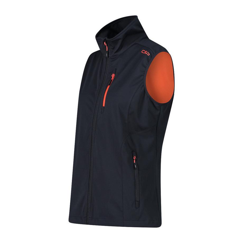 CMP Gilet Softshell  