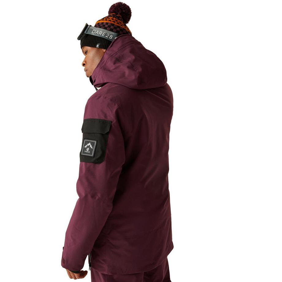 Dare 2B Giacca da Sci Cinturino  