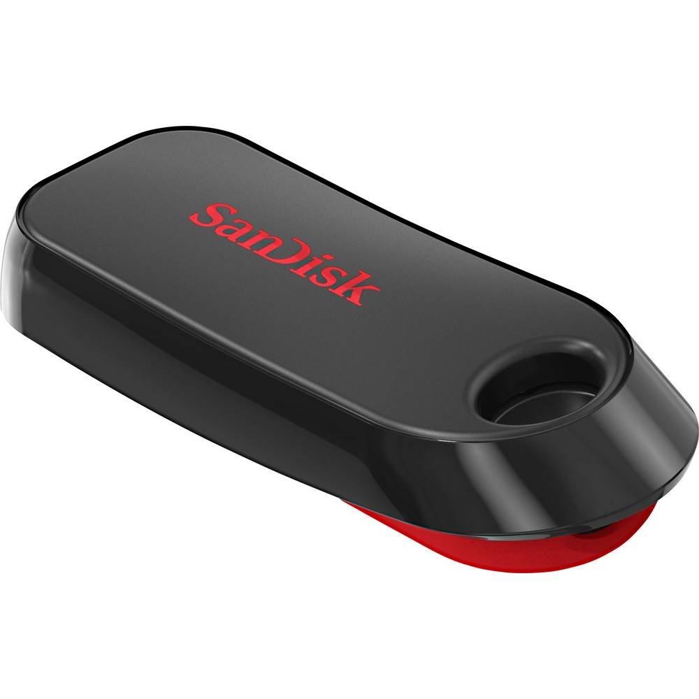 SanDisk  Clé USB Cruzer Snap 128 Go USB 2.0 