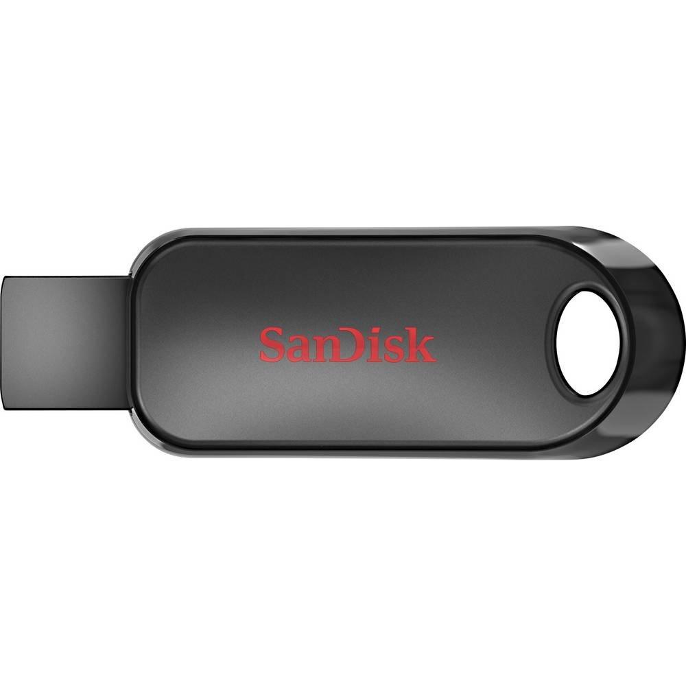 SanDisk  USB-Stick Cruzer Snap 128GB USB 2.0 