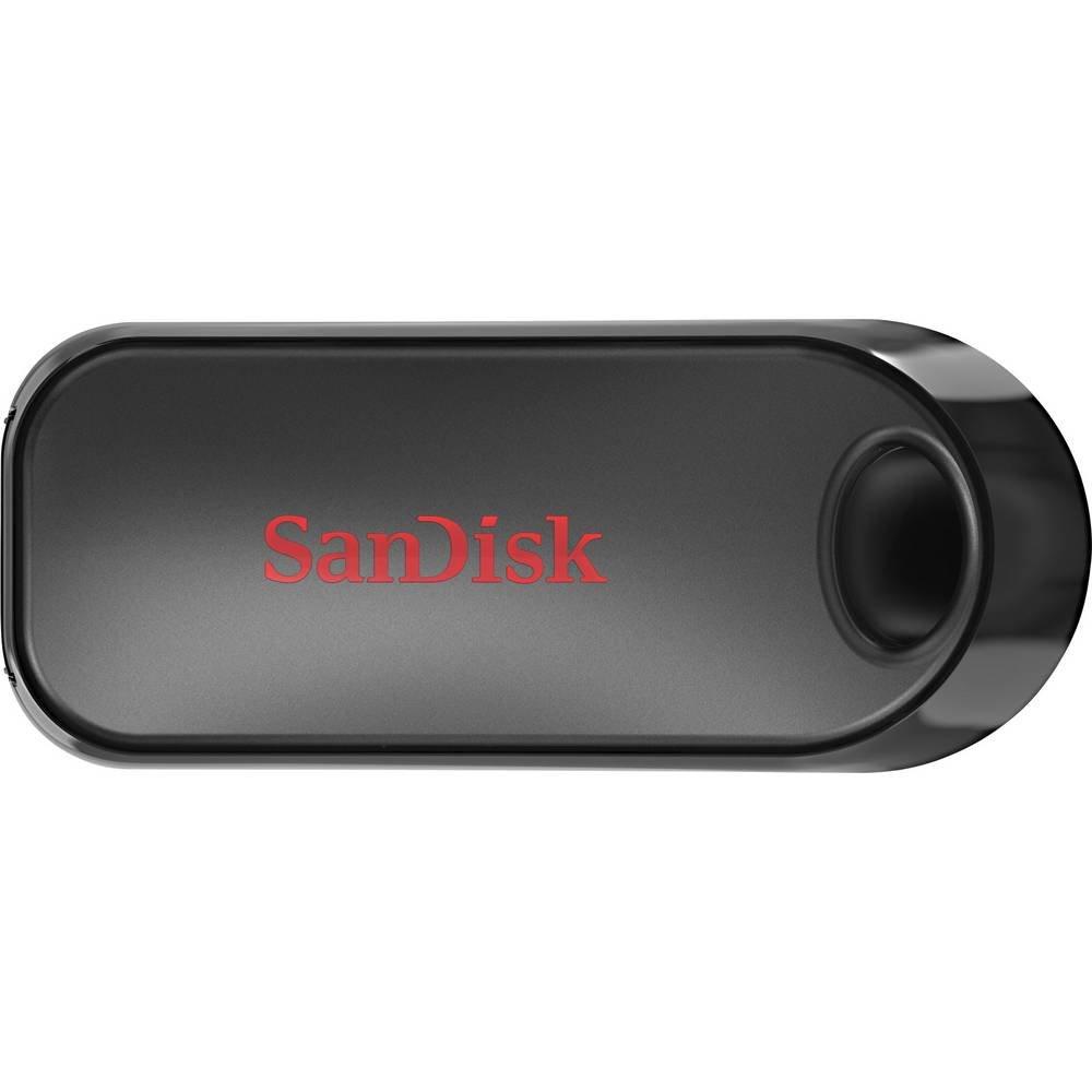 SanDisk  USB-Stick Cruzer Snap 128GB USB 2.0 