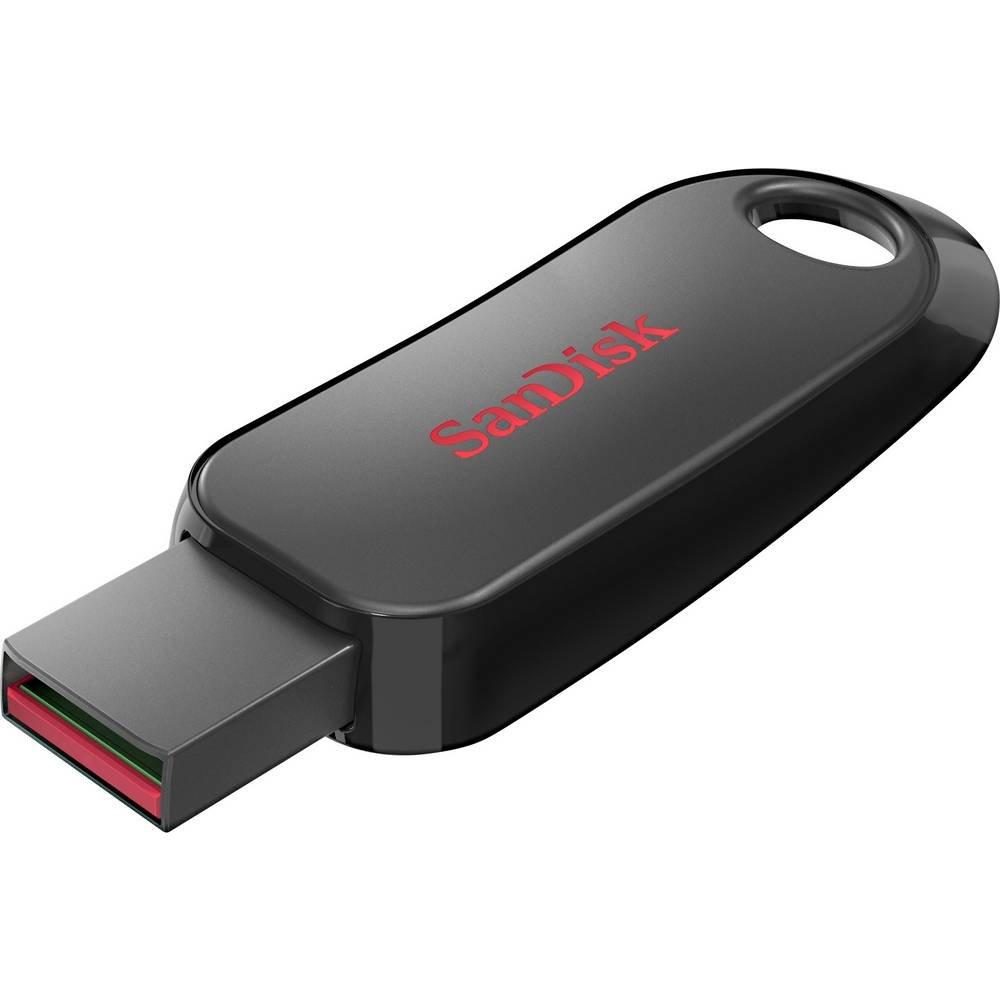 SanDisk  USB-Stick Cruzer Snap 128GB USB 2.0 