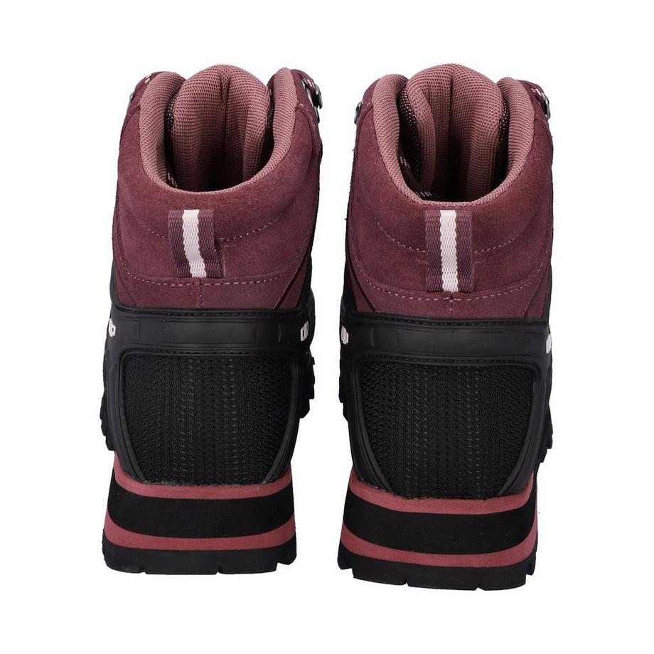 CMP Moon Mid Chaussures de Randonnée Imperméables  