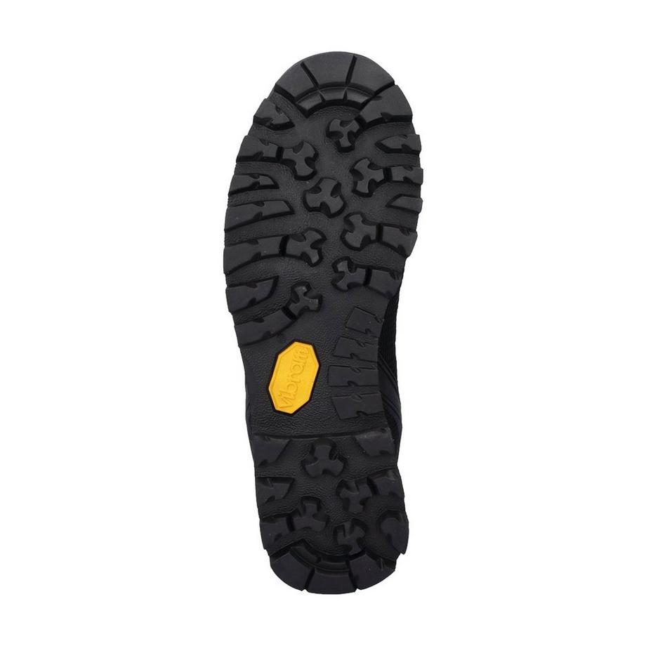 CMP Moon Mid Chaussures de Randonnée Imperméables  