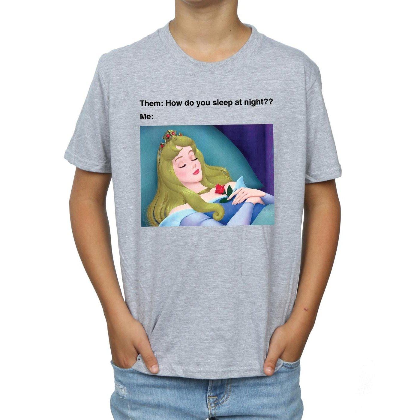 Disney  Sleeping Beauty TShirt 