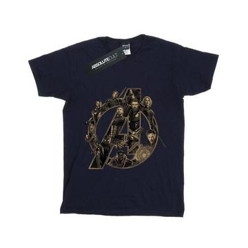 Avengers Infinity War TShirt