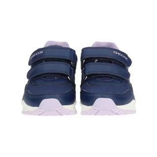 GEOX  Sneaker J458CA 0BC14 