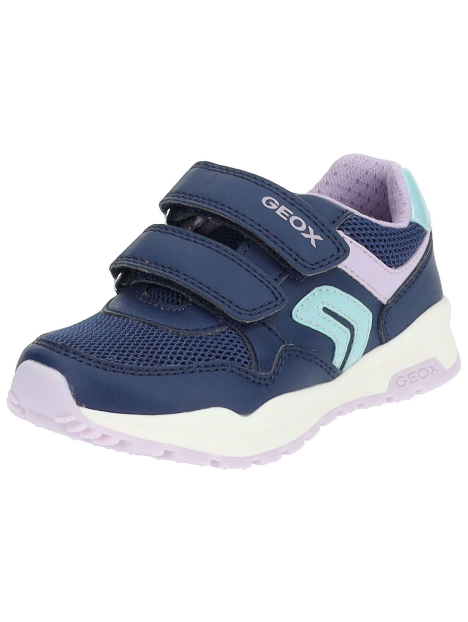 GEOX  Sneaker J458CA 0BC14 