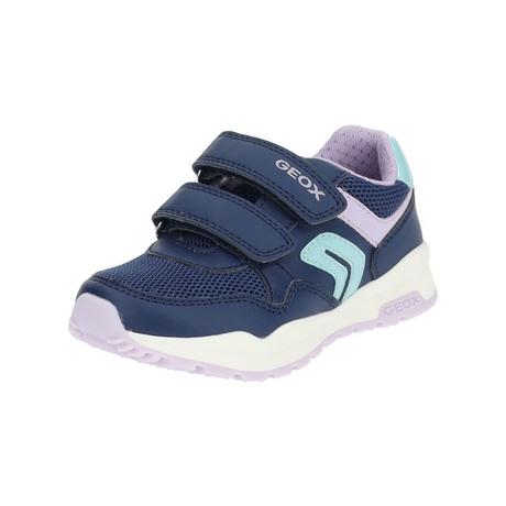 GEOX  Sneaker J458CA 0BC14 