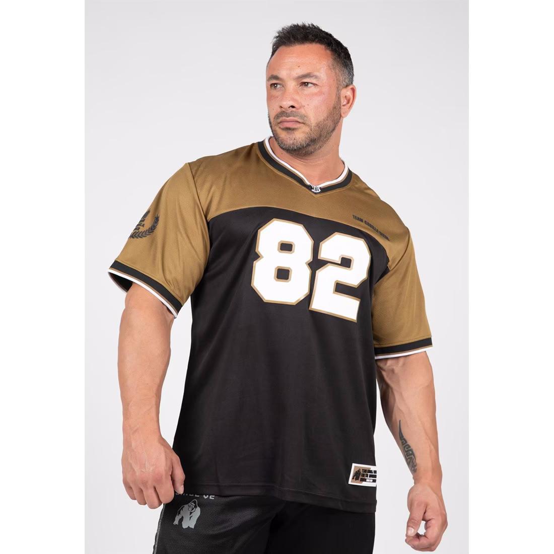 Gorilla Wear  maillot de football trenton 